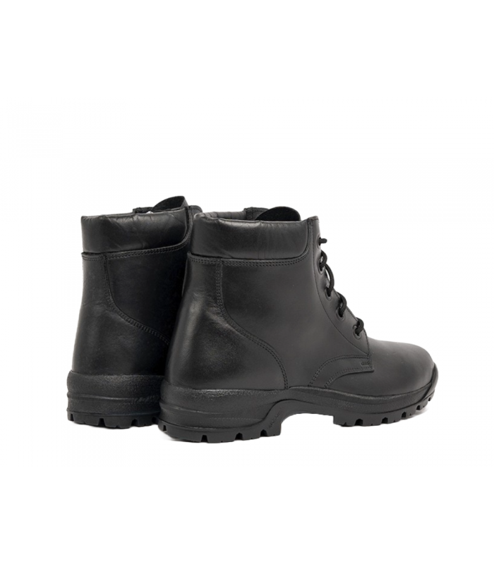 ARMYLA  BTRA LOW BLACK