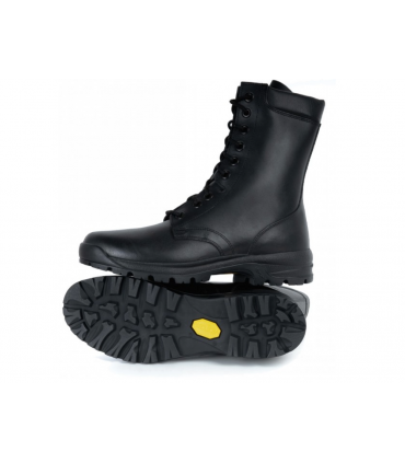 ARMYLA BTRA HIGH BLACK