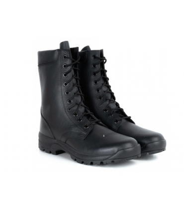 ARMYLA BTRA HIGH BLACK