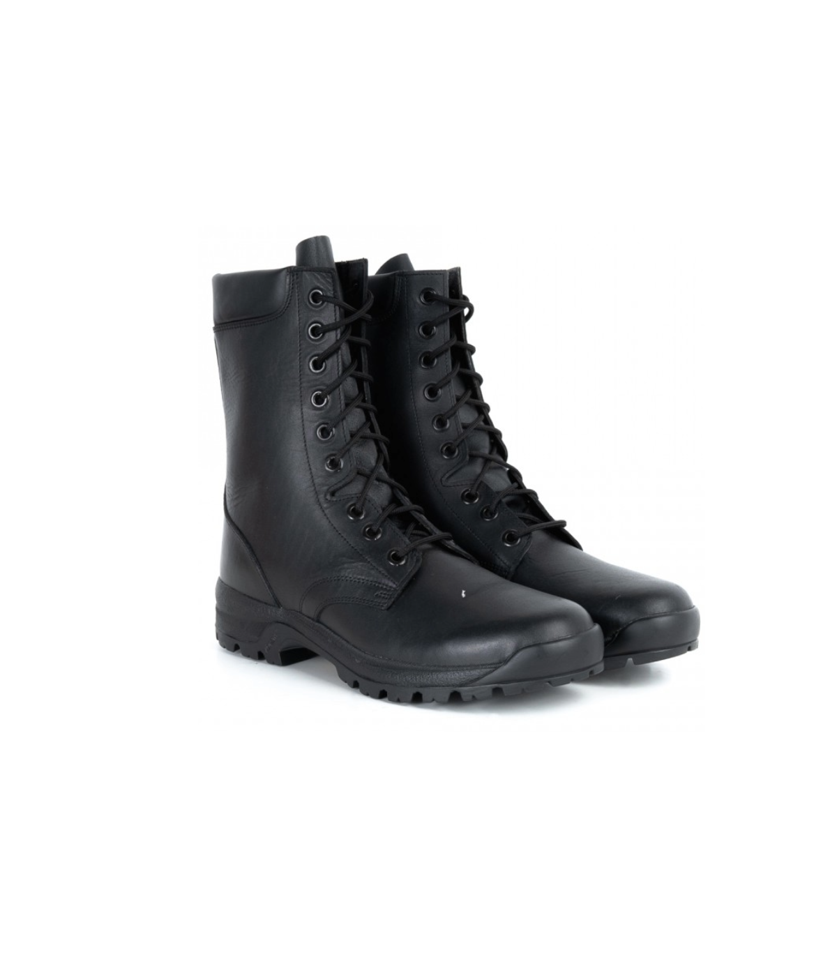 ARMYLA BTRA HIGH BLACK