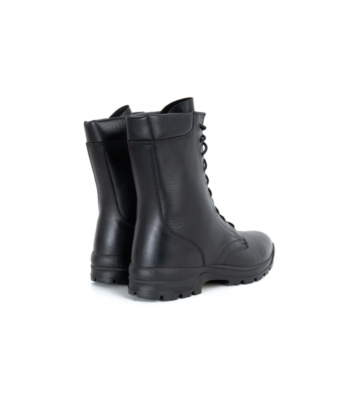 ARMYLA BTRA HIGH BLACK