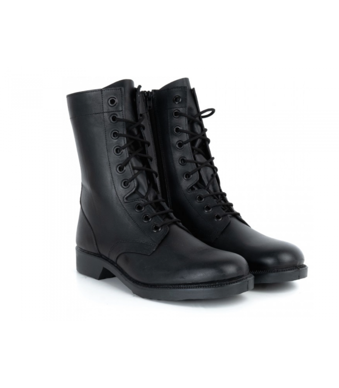 ARMYLA ZIP HIGH