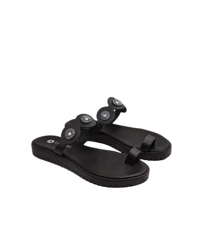 LITHOS Flatform