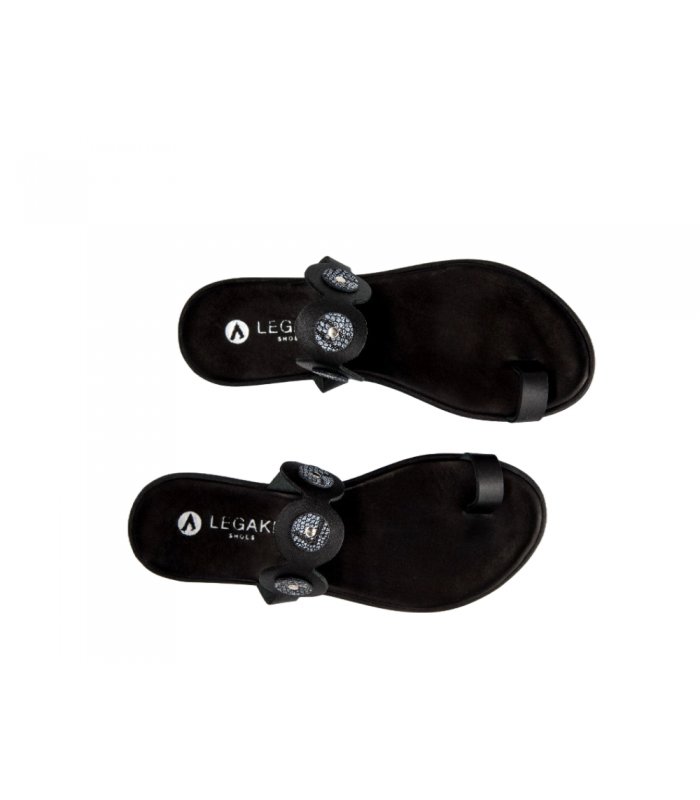 LITHOS Flatform