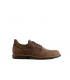 Ανδρικά casual suede Καφέ