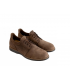 Ανδρικά casual suede Καφέ