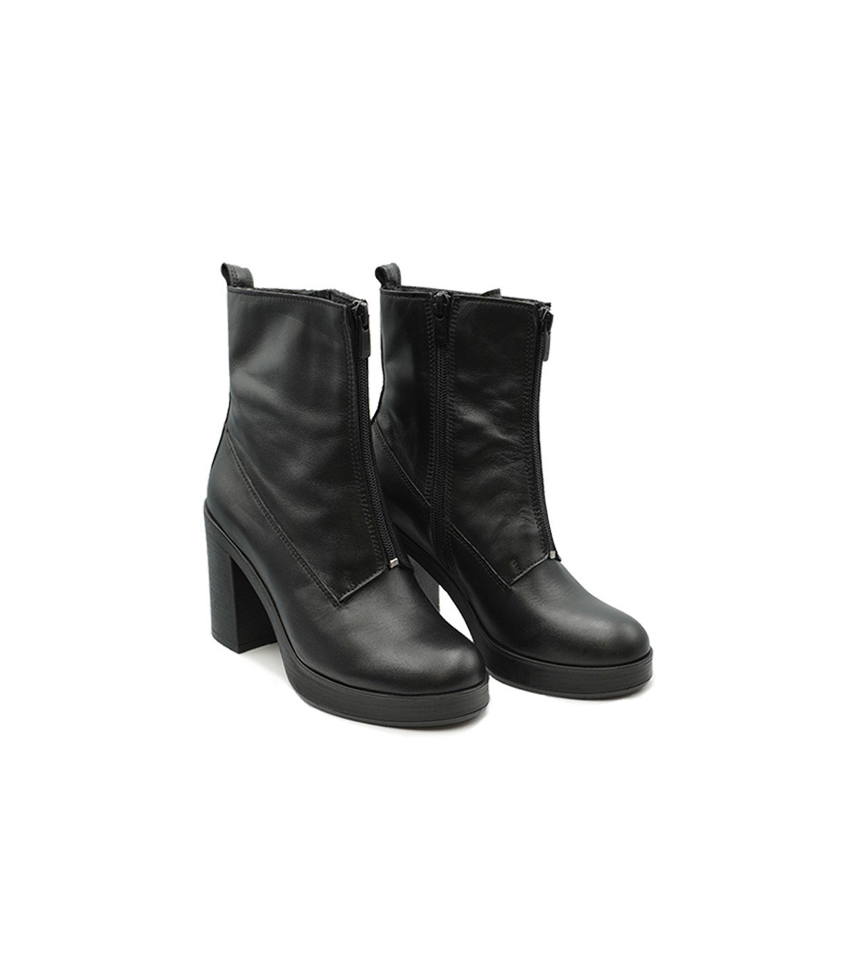 ΓΥΝΑΙΚΕΙΟ ΜΠΟΤΑΚΙ ΜΕ ΔΥΟ ΦΕΡΜΟΥΑΡ