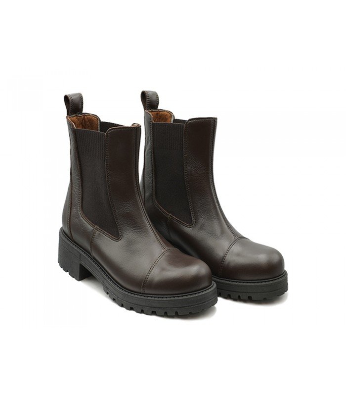 ΓΥΝΑΙΚΕΙΟ ΜΠΟΤΑΚΙ ΜΕ ΛΑΣΤΙΧΟ ΚΑΦΕ