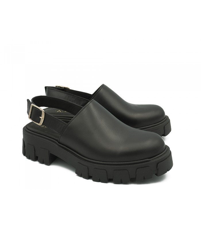 SABOT TRK-BLK