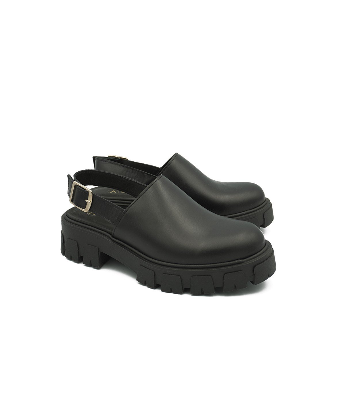 SABOT TRK-BLK
