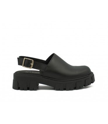 SABOT TRK-BLK