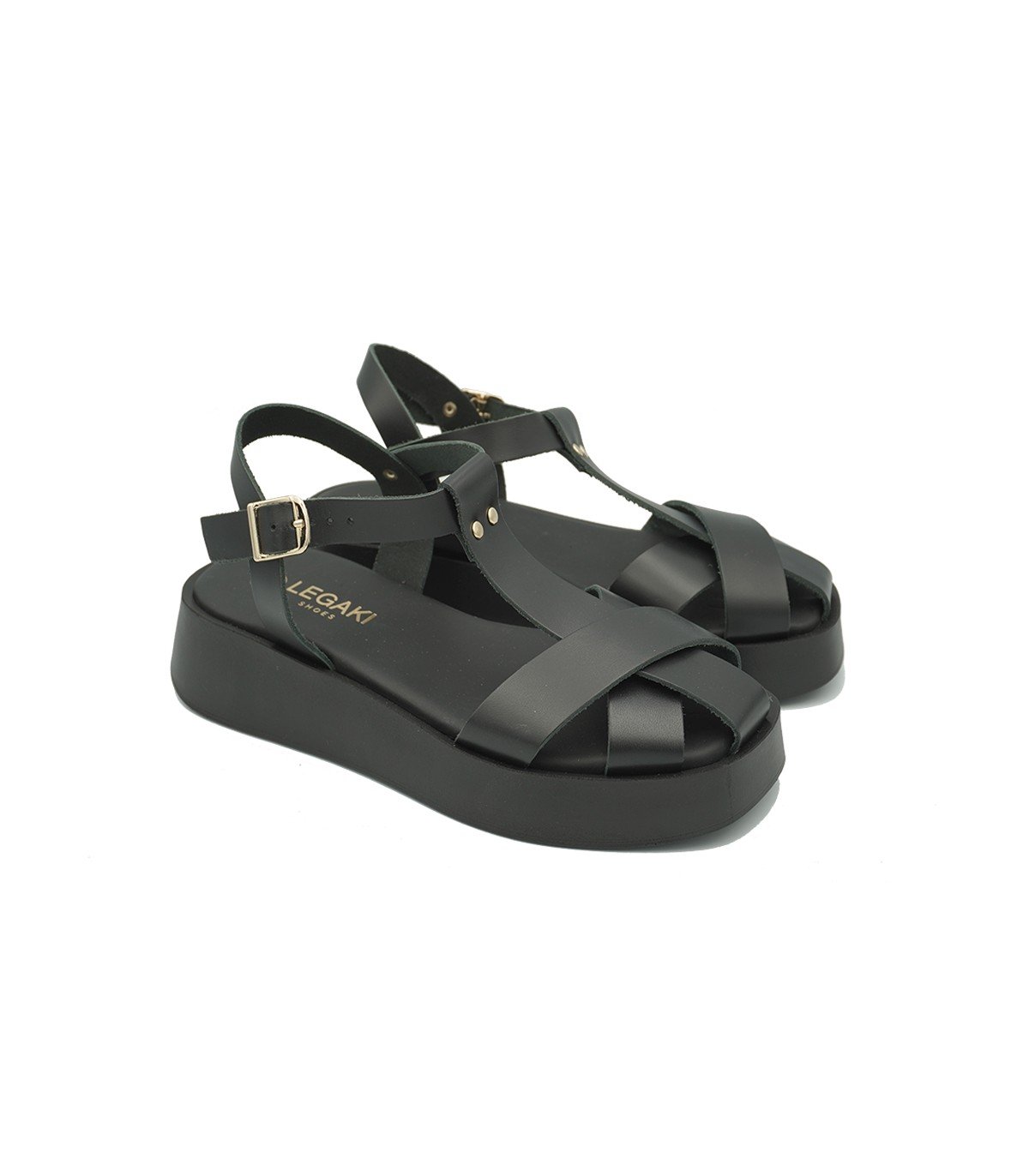 BIGONIA BLK