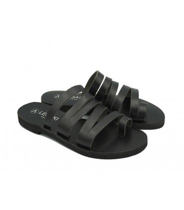 AKAKIA SANDALI BLK