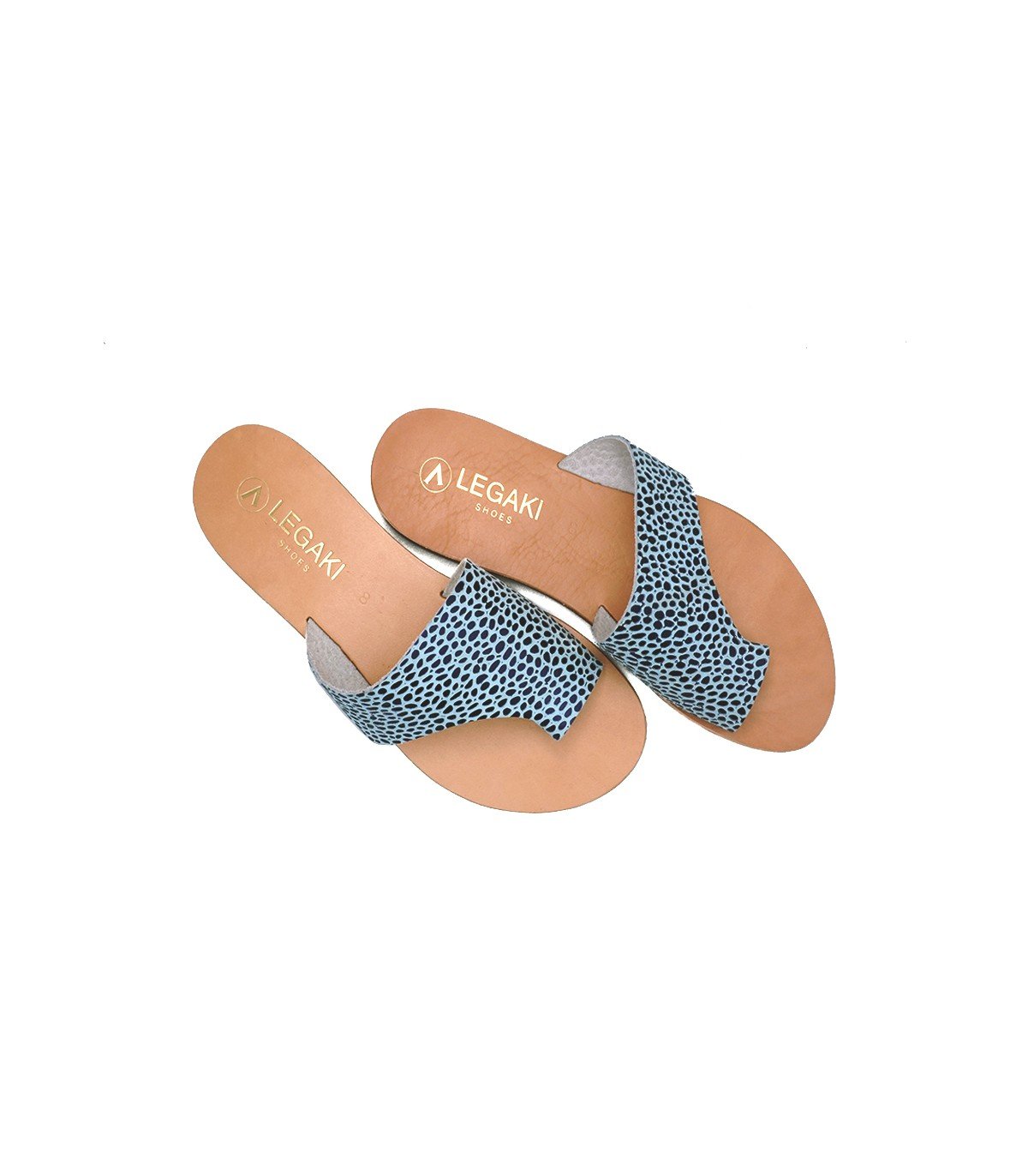 LILITH blue