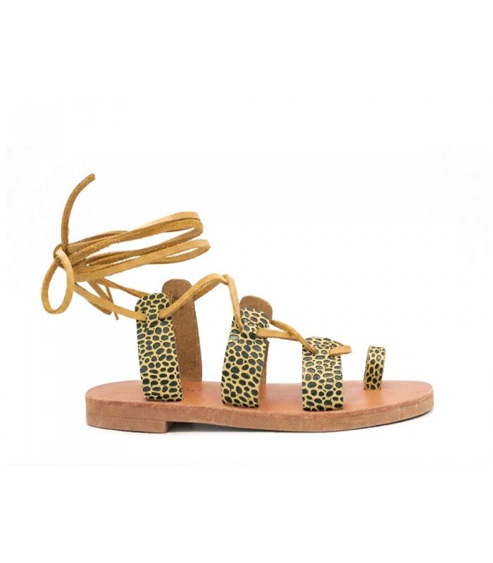 GAIA YELLOW POYA