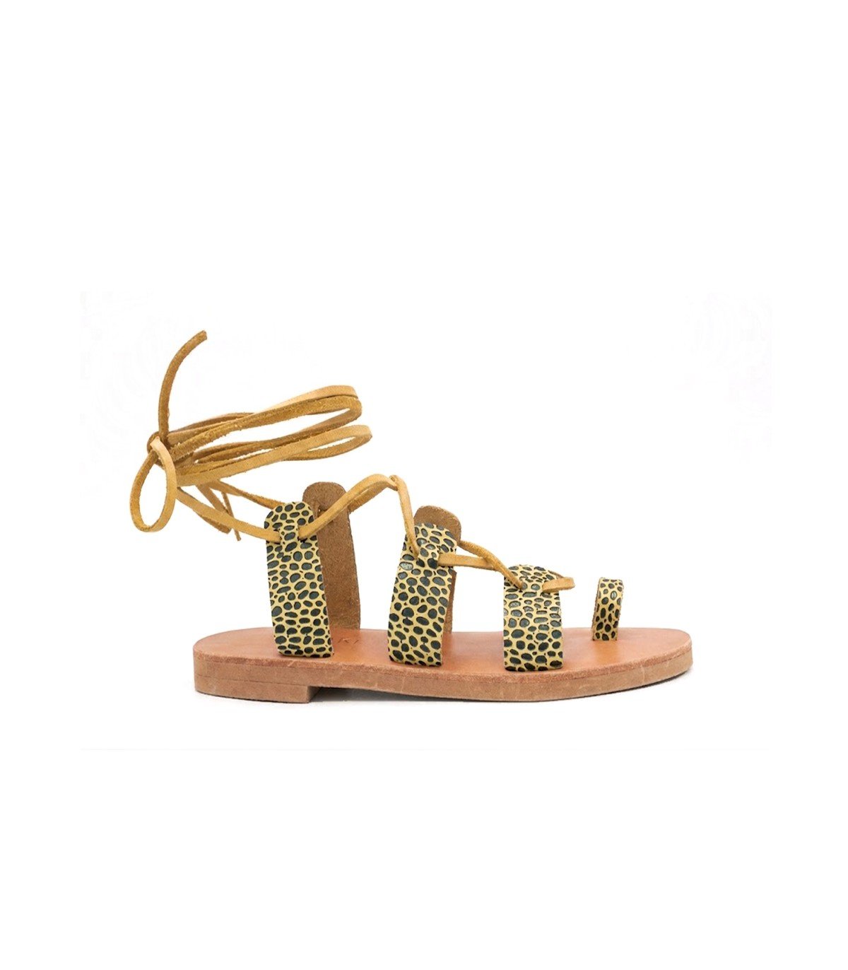 GAIA YELLOW POYA
