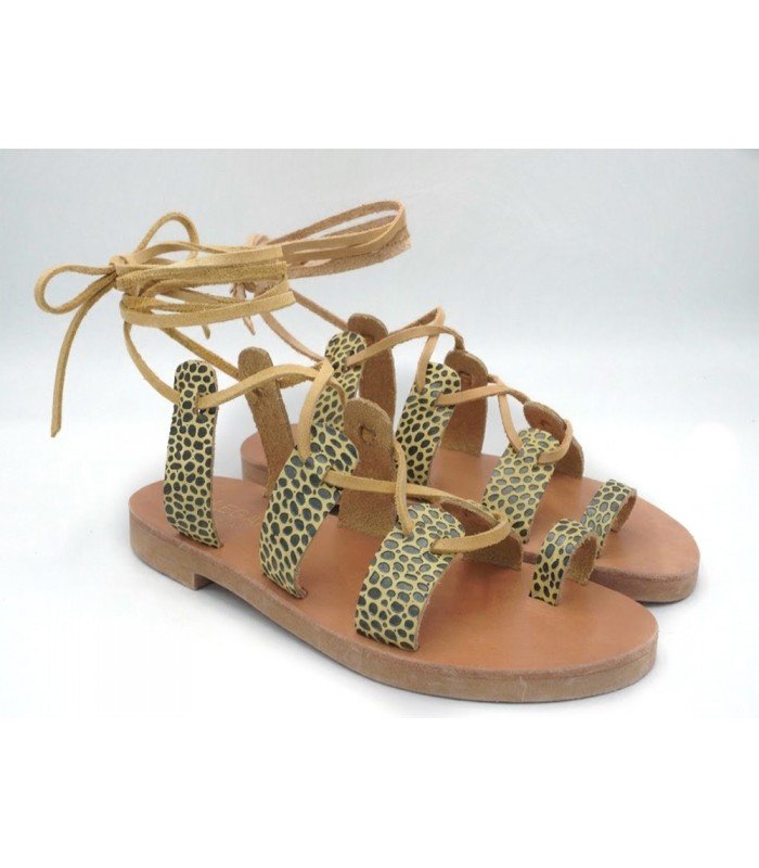 GAIA YELLOW POYA