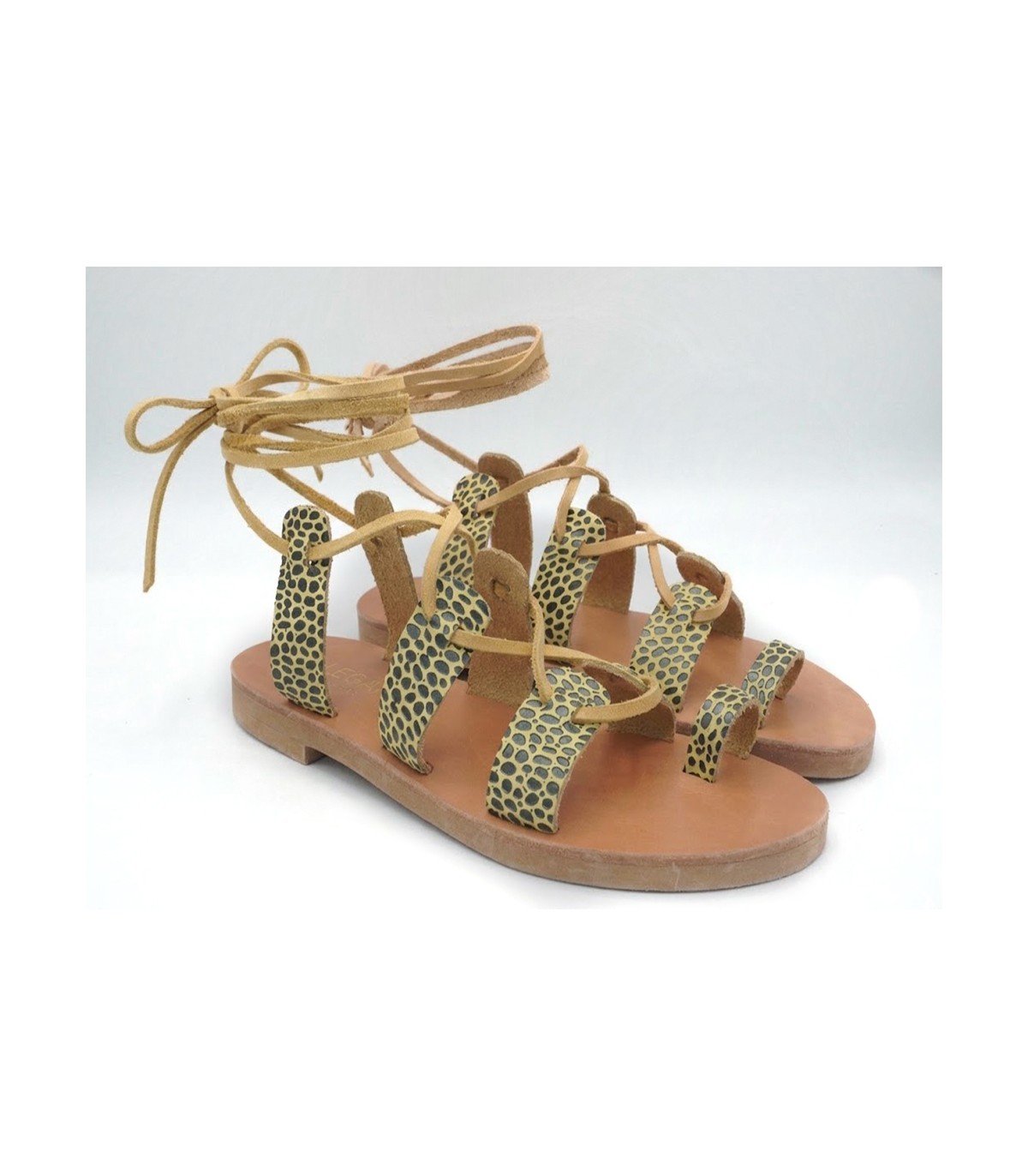 GAIA YELLOW POYA