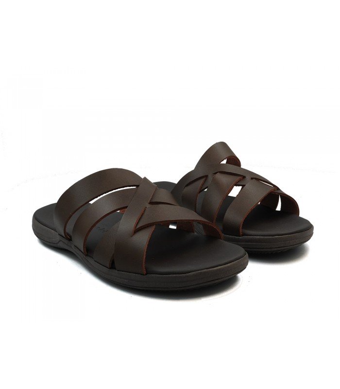 KEDROS BROWN COMFY
