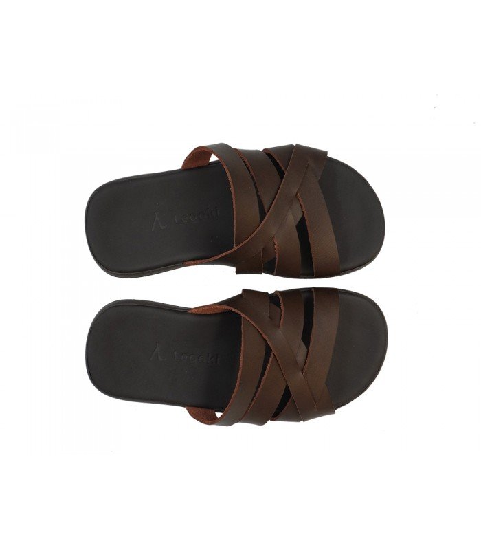 KEDROS BROWN COMFY