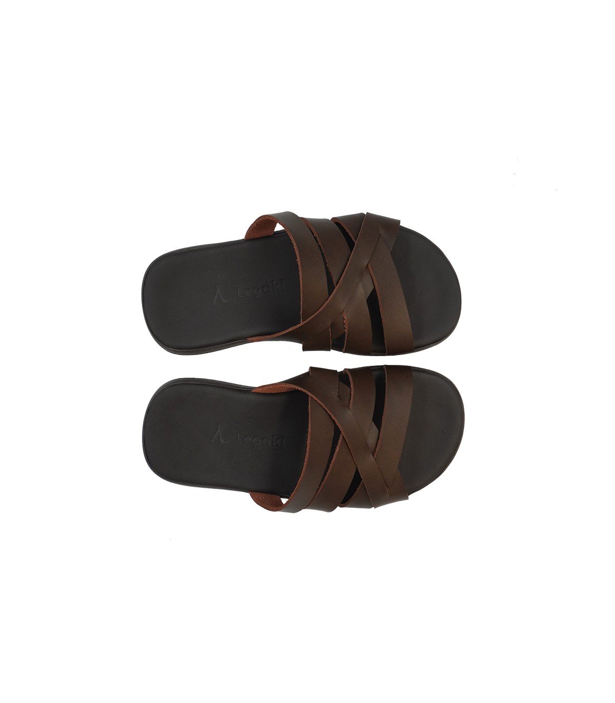 KEDROS BROWN COMFY