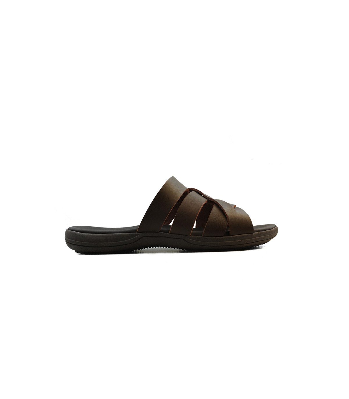 KEDROS BROWN COMFY